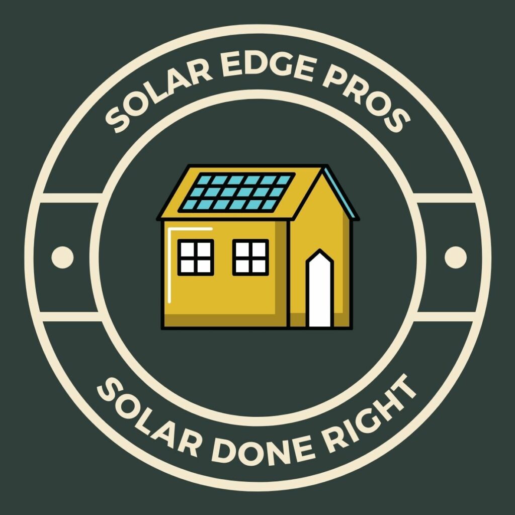 Electric Bill Rising? Solar Edge Pros