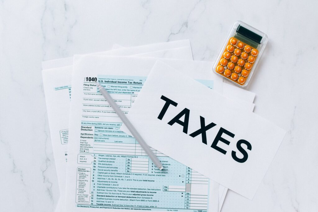 Solar Tax Incentives