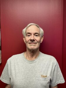 John Lunquist with Solar Edge Pros