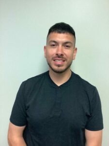 Christopher Thatcher with Solar Edge Pros