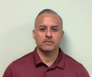 John Hernandez with Solar Edge Pros