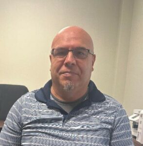 Gabriel Valdez with Solar Edge Pros