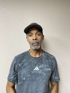 Derek Woods with Solar Edge Pros